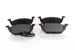 GH Piduriklotsi komplekt,  ketaspidur GH-414745