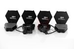 GH Piduriklotsi komplekt,  ketaspidur GH-414754