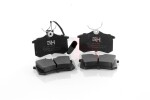 GH Piduriklotsi komplekt,  ketaspidur GH-414755