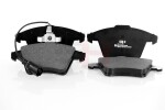 GH Piduriklotsi komplekt,  ketaspidur GH-414761