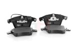 GH Piduriklotsi komplekt,  ketaspidur GH-414762