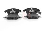 GH Piduriklotsi komplekt,  ketaspidur GH-414770