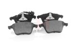 GH Piduriklotsi komplekt,  ketaspidur GH-414771