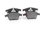 GH Piduriklotsi komplekt,  ketaspidur GH-414782
