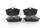GH Piduriklotsi komplekt,  ketaspidur GH-414815