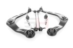 GH õõtshoobade komplekt (roolikomplekt) GH-503700