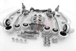 GH õõtshoobade komplekt (roolikomplekt) GH-504703