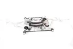 GH õõtshoobade komplekt (roolikomplekt) GH-504811