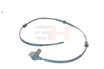 GH abs andur / rattapöörete arv GH-701912