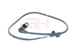 GH  Andur, rattapöörete arv GH-713030