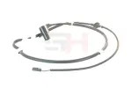 GH abs andur / rattapöörete arv GH-715203V