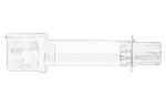 OE GIGANT GIG703021673 / brake adjustment shaft left (total length: 249.5mm, for 300 mm diameter drums) fits: gigant