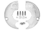 OE GIGANT GIG709317816 / brake carrier / shield anchor (2 pcs. in set, kit) suitable for: gigant