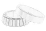 OE GIGANT GIG7M003168K / wheel bearing - single 90x147x40mm fits: gigant