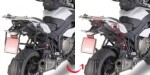 külgkarbi рама givi подходит bmw s 1000xr 2015-2017
