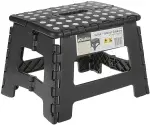 aste/taburett "Mittelibisevad" kokkupandav 250x320x220mm. max 150kg keltin