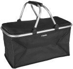 Раскладной термо piknikukorv fooliumiga 30l keltin