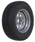 Kaubiku lamellrehv 175/65R14C FEDERAL GLACIER GC01 90/88T DOT20 Studless FE275 3PMSF