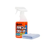 klaasipuhastusvahend soft99 glaco de cleaner 400ml