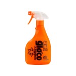 Glaco Deicer defrosting agent ja liquid wiper -40C  450ml