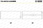 GLYCO 72-4072 0.50mm