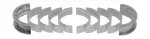 GLYCO H1364/5 0.25MM