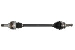 TRAKMOTIVE GM-8292 / drive shaft rear left 849mm fits: chevrolet camaro 3.6 01.10-
