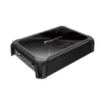 Pioneer võimendi max 1000 W (4 Ω), 1600 W (2 Ω), 1x2400W (1 Ω)