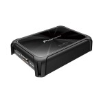 Pioneer võimendi max 1000 W (2 Ω), 1600 W (1 Ω), 600 W (4 Ω)