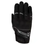 Перчатки touring oxford dakar air 1.0 цвет черный