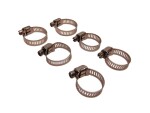 VOOLIKUKLAMBRID ø6-40mm, 6tk