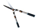 HEKIKÄÄRID TELESKOOP KÄEPIDE 64-83cm