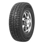 Kaubiku naastrehv 205/75RR16C roheline-MAX Van 2 110/108R naastrehv, mis suurepärase pidurdusvõimega jääl ja lumel. Suurepärane Haardumine ja juhitavus jäistel ja lumistel pindadel.