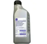 õli käigukast 75W-85 1L