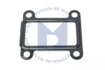 уплотнение KOLEKTORA WYD. OPEL