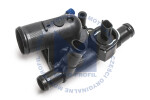 TERMOSTAT OPEL