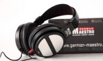 German Maestro GMP450PRO