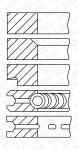 GOETZE ENGINE 08-160800-00