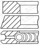 GOETZE ENGINE 08-433206-00