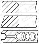 GOETZE ENGINE 08-440805-00