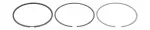 GOETZE ENGINE Kolvirõngakomplekt LKZ-Ring® 08-442900-30
