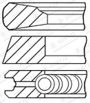 GOETZE ENGINE 08-444600-00