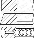 GOETZE ENGINE 08-450200-10