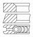 GOETZE ENGINE 08-454107-00