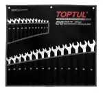 toptul для инструментов Комплект gpax2601
