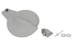 GRAMMER GR-905-30-60-0002-N / rem.kmpl,seat,support adjustment handle fits: grammer