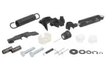 GRAMMER GR1034229 / rem.kmpl, seat, shock absorber with installation kit suitable for: man, mercedes