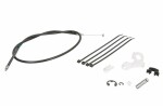 GRAMMER GR1143666 / rem.kmpl,seat,shock absorber control cable (grammer 90.6) fits: mercedes