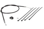 GRAMMER GR1143668 / rem.kmpl,seat,seat tilt cable (grammer 90.6)