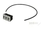 GRAMMER GR136970 / rem.kmpl,seat,backrest adjustment valve (grammer 90.5 lhd)